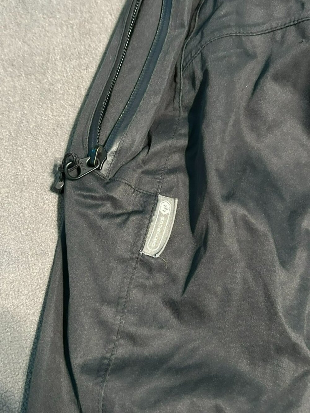 Cabela's XPG Pants XLT Extreme Performance Hunting Hiking Outdoors Waterproof - Picture 11 of 11